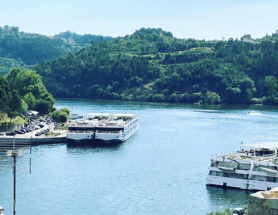 Mira Douro Valley Home Marco de Canaveses Exterior photo