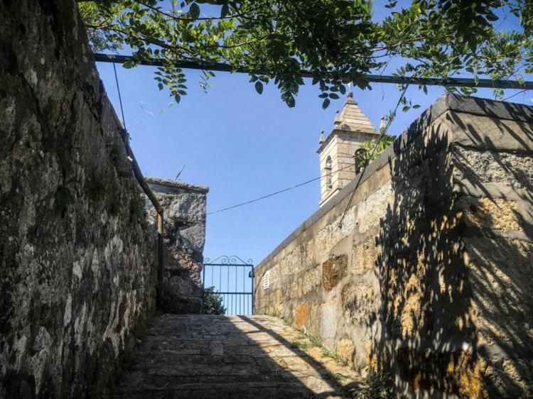 Mira Douro Valley Home Marco de Canaveses Exterior photo